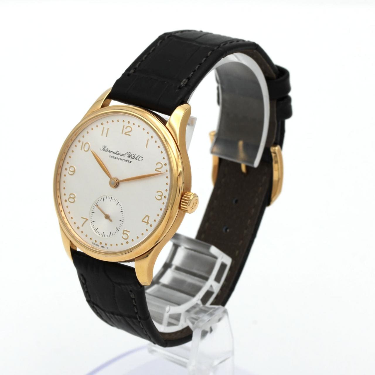 IWC ポルトギーゼ PG IW353101 PG･RG 自動巻