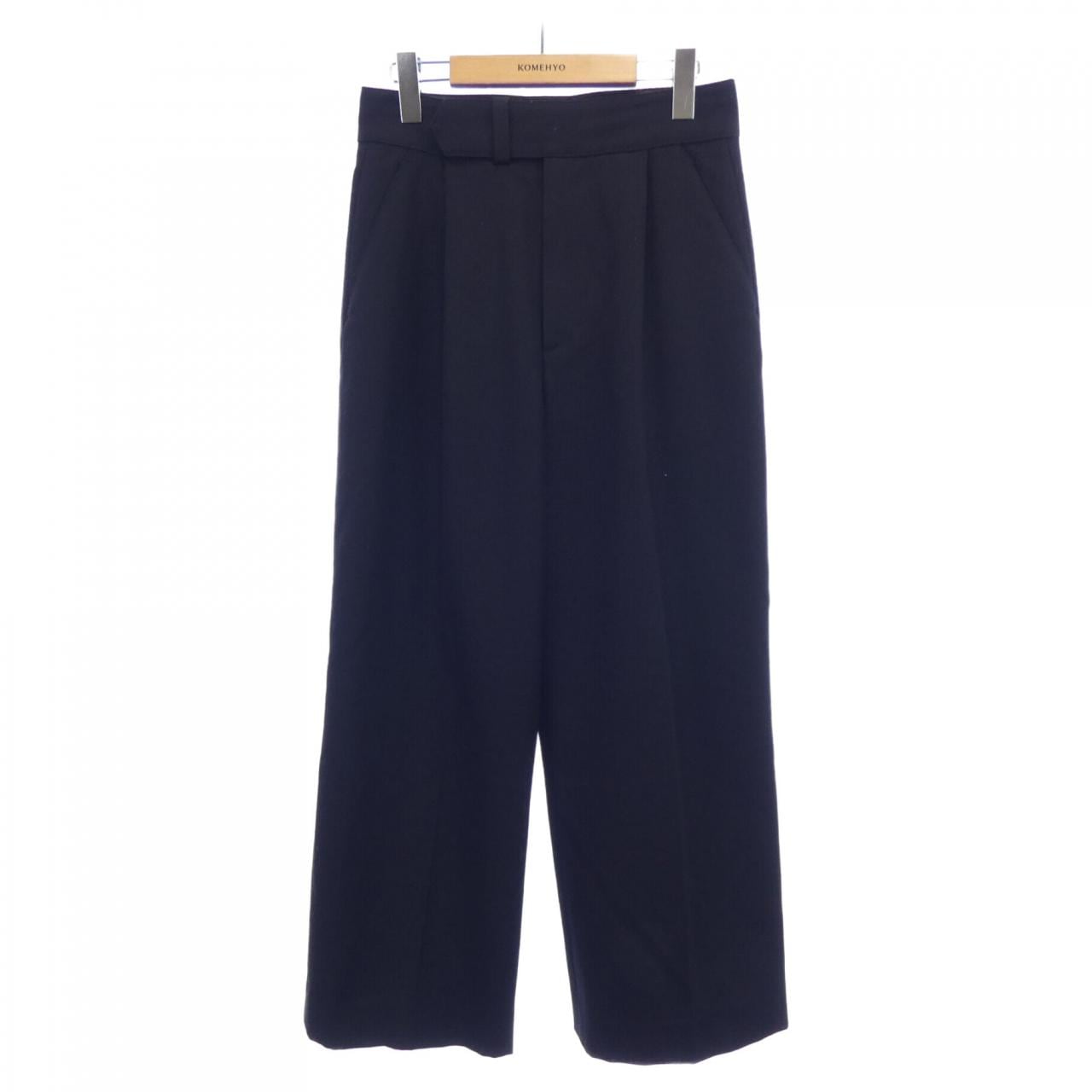 マーガレットハウエル Margaret Howell パンツ