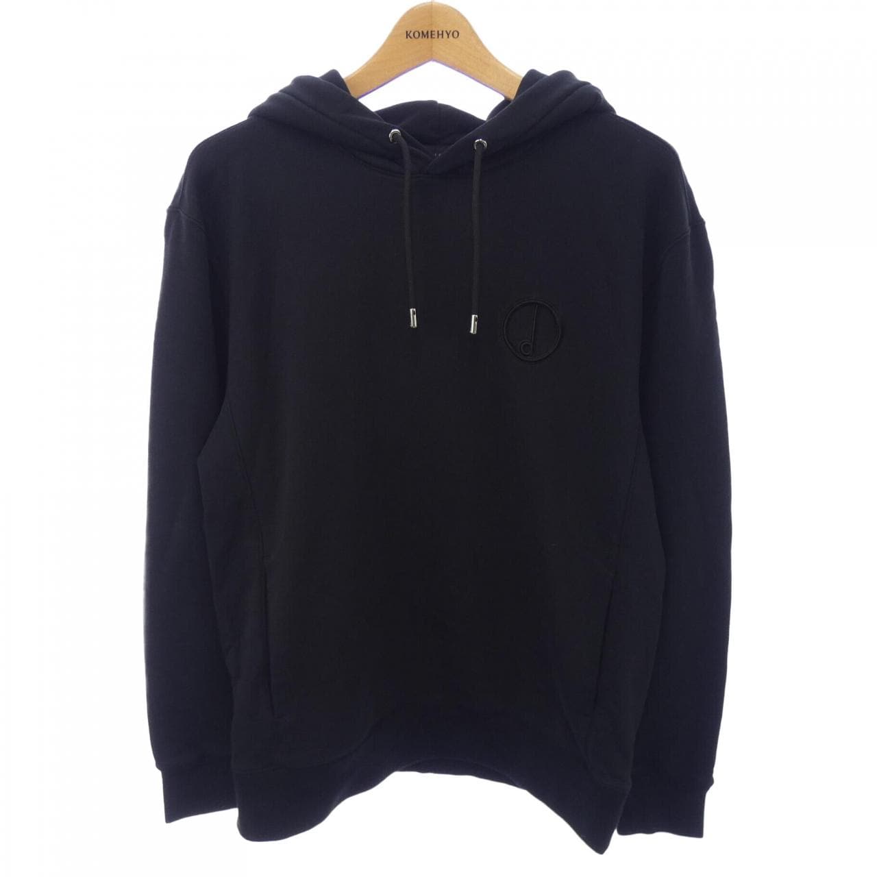 ダンヒル DUNHILL パーカー