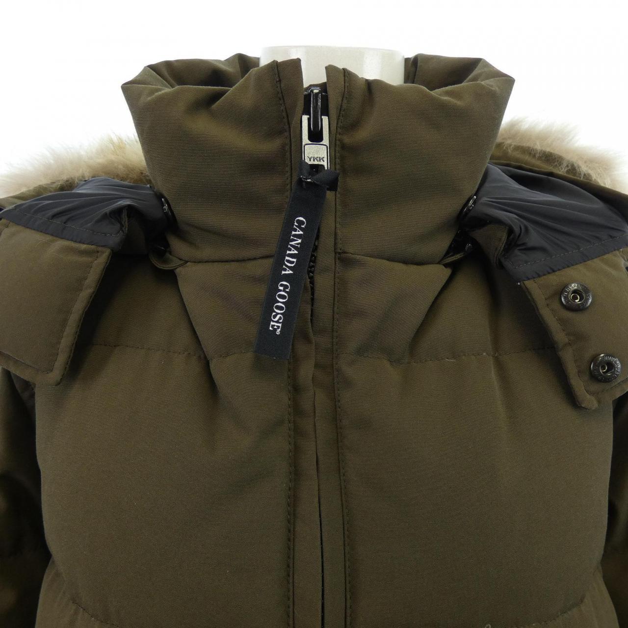 カナダグース CANADA GOOSE ベルビル 2301JL R BELLEVILLE ダウンジャケット