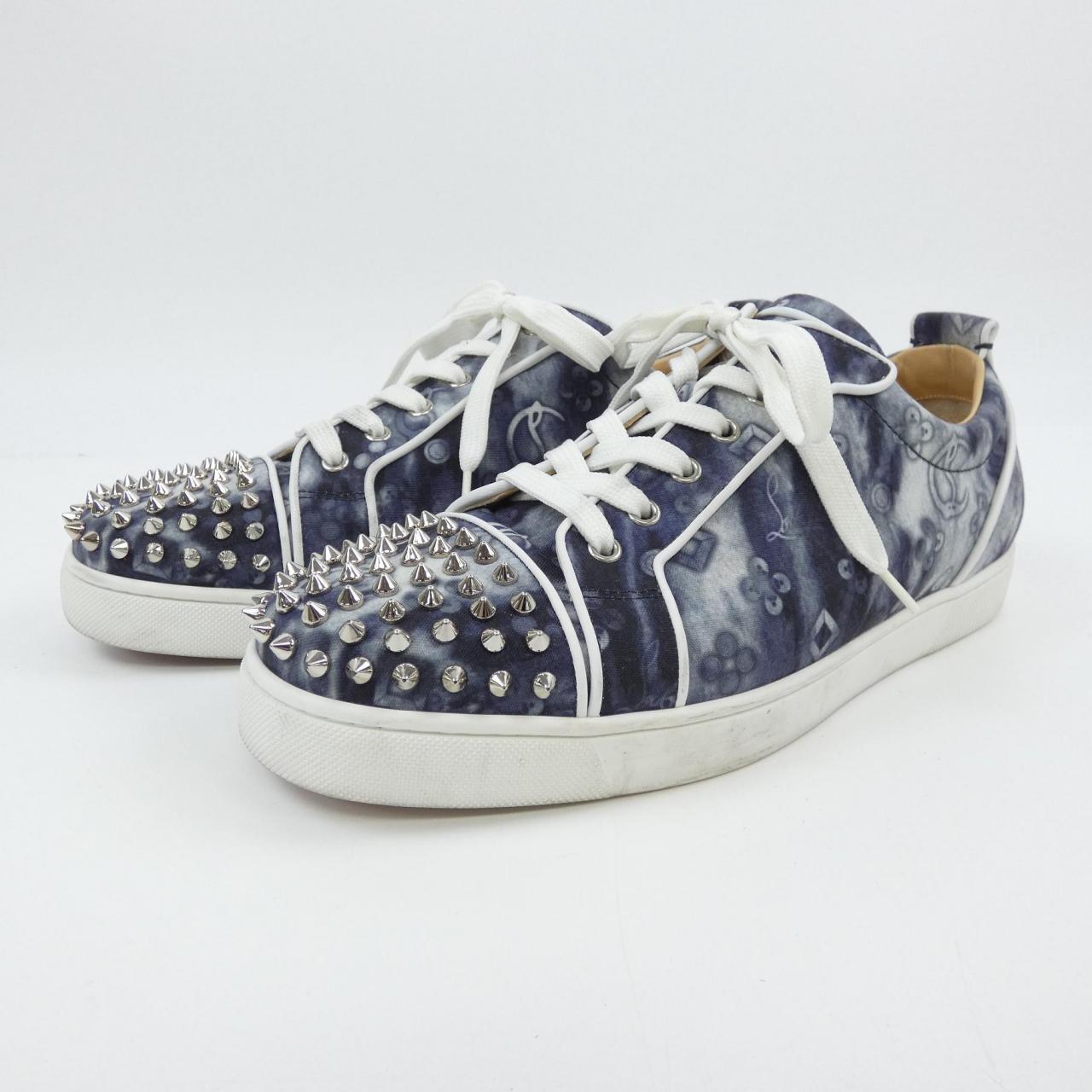 クリスチャンルブタン CHRISTIAN LOUBOUTIN シューズ