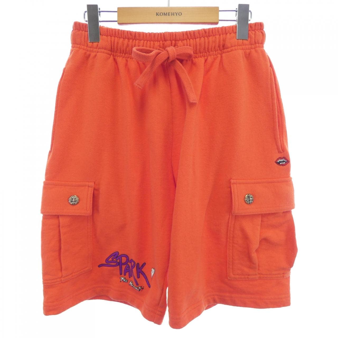 クロムハーツ CHROME HEARTS MATTY BOY ショートパンツ