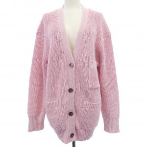 ヨリ yori カーディガン