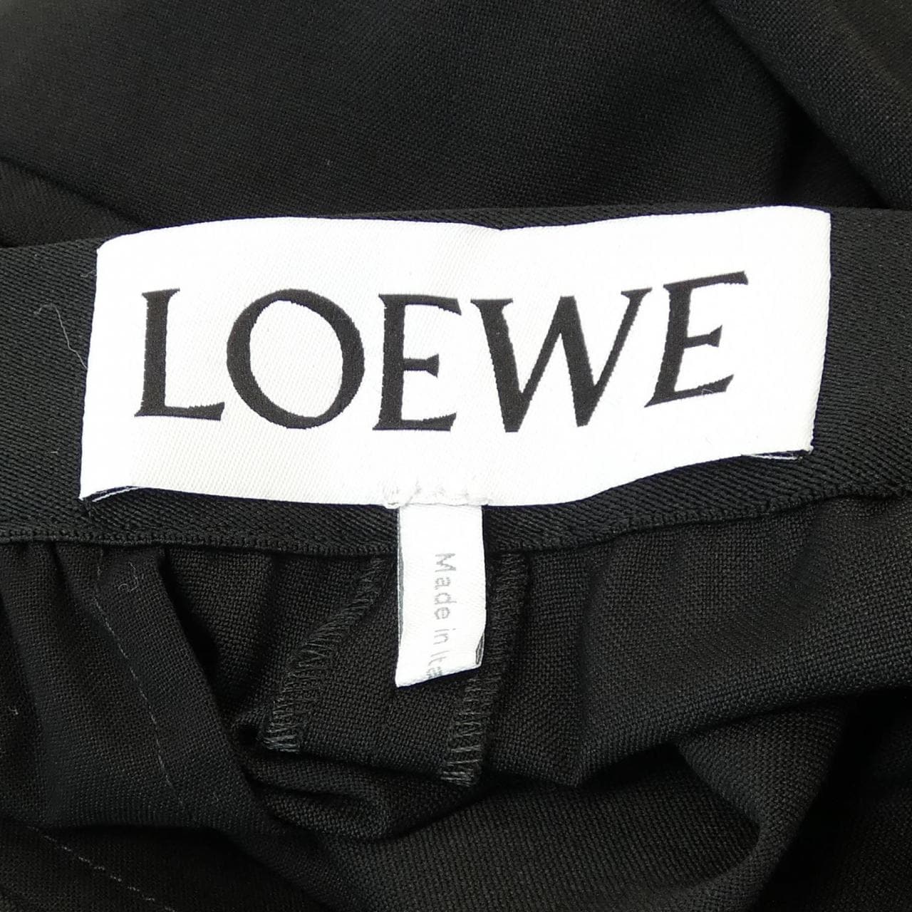 ロエベ LOEWE S359Y04XGS パンツ