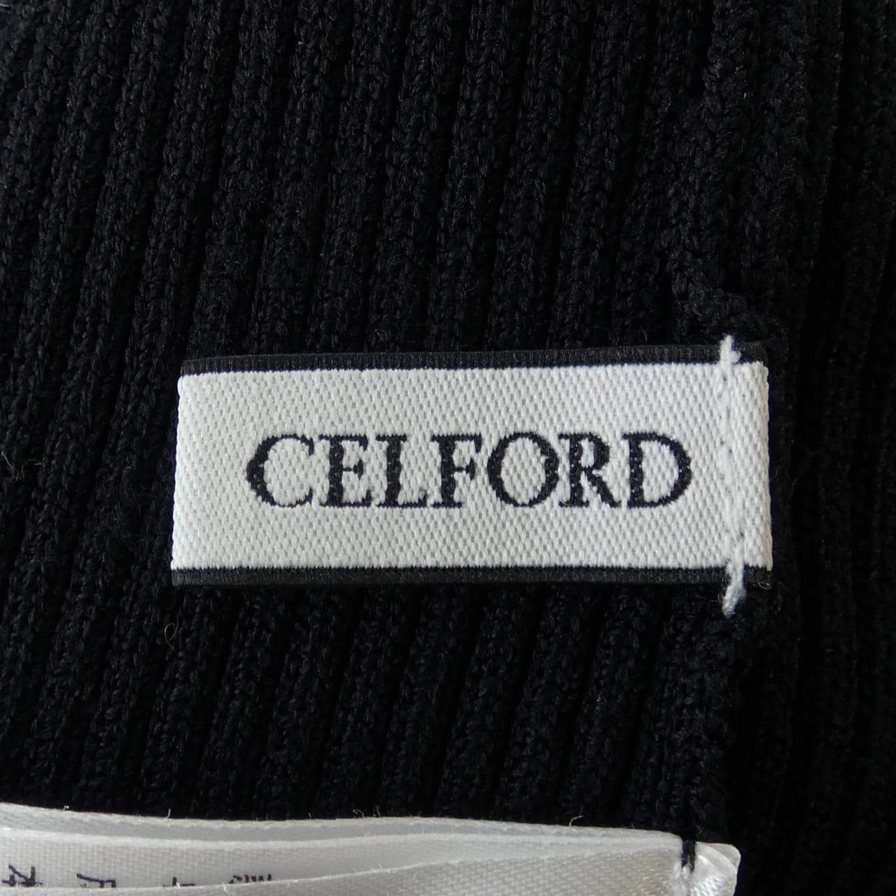 セルフォード CELFORD ニット