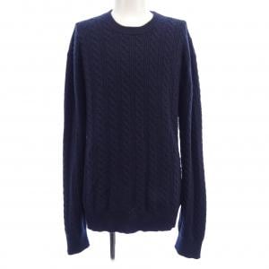 エルメス HERMES トルサド/Hファントム 467180HA ニット