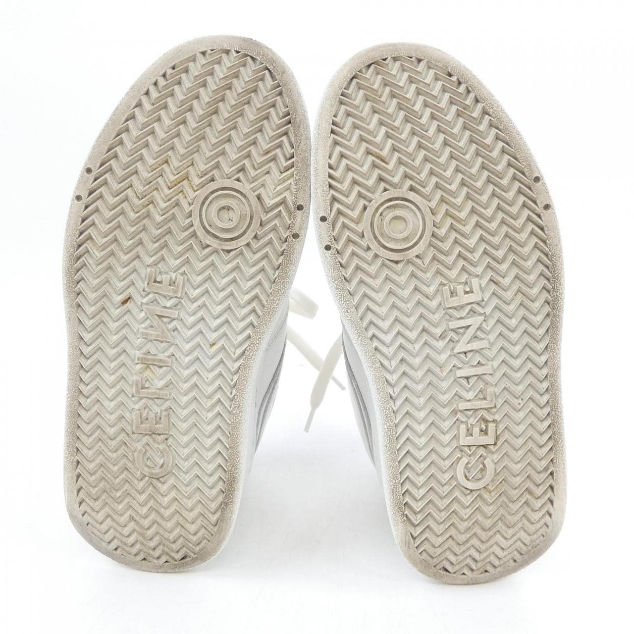 セリーヌ CELINE ブロックスニーカー 346163338C スニーカー