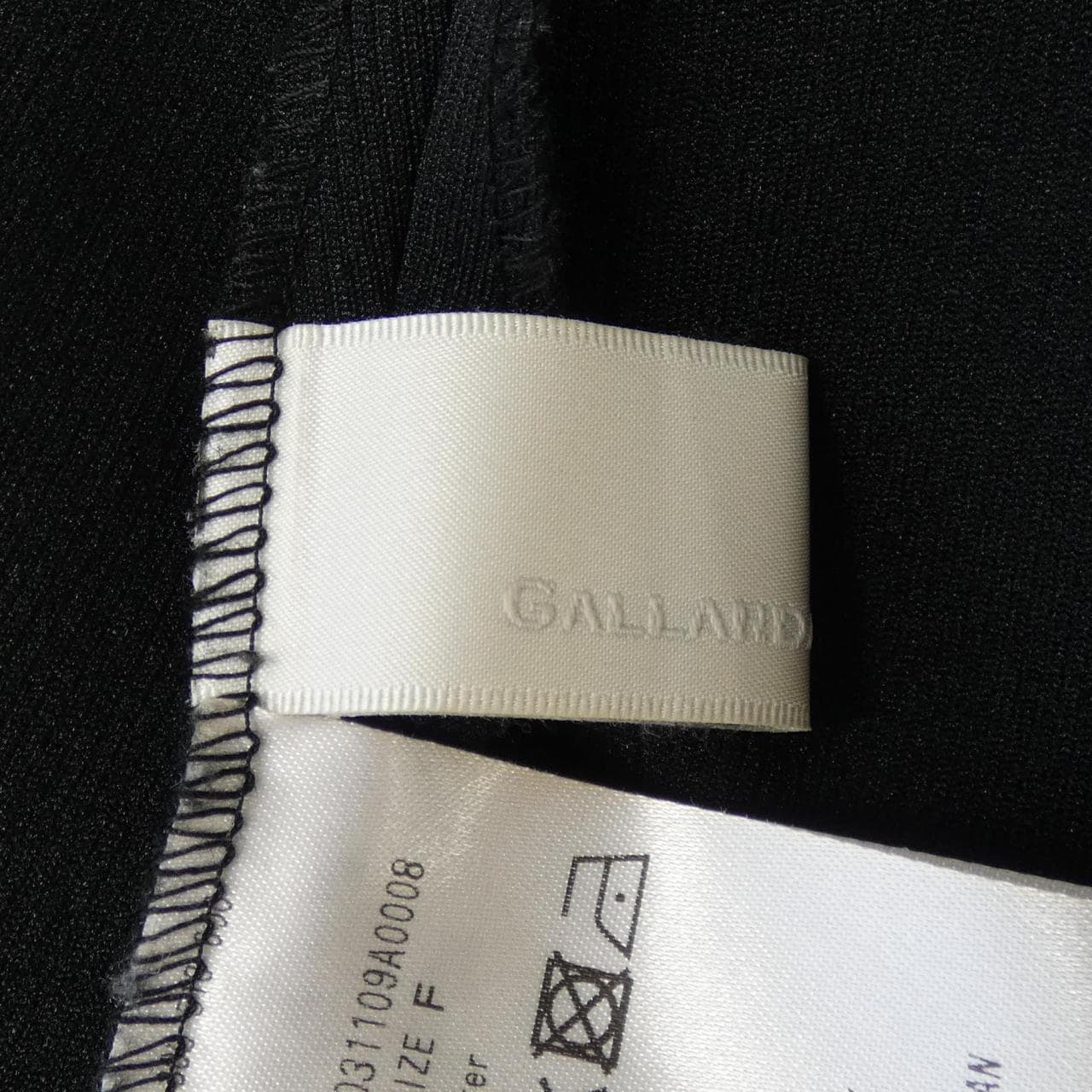 ガリャルダガランテ GALLARDA GALANTE ワンピース