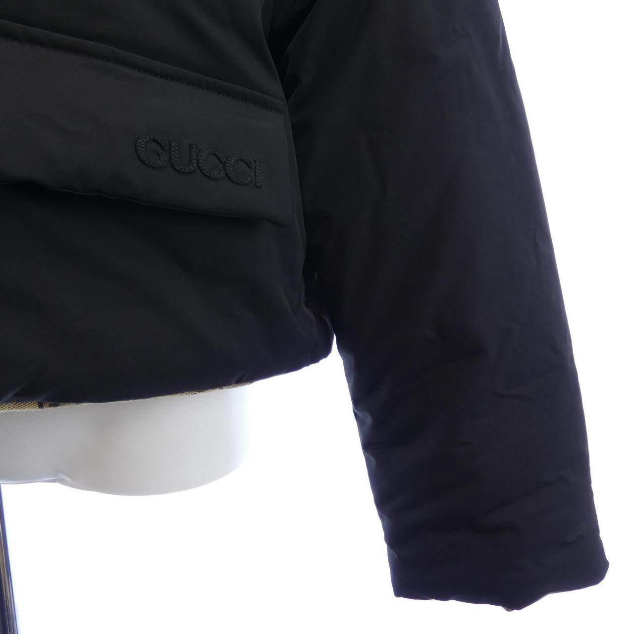 グッチ GUCCI 789823 ZARJB ブルゾン