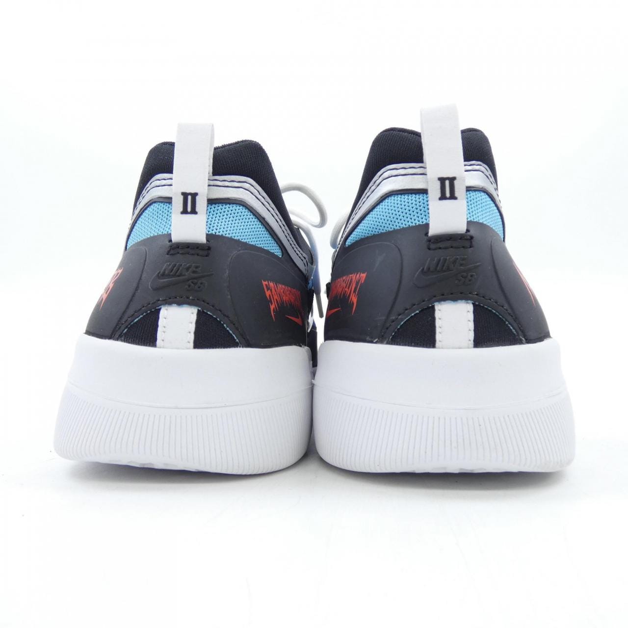 ナイキ NIKE DC9104-400 スニーカー