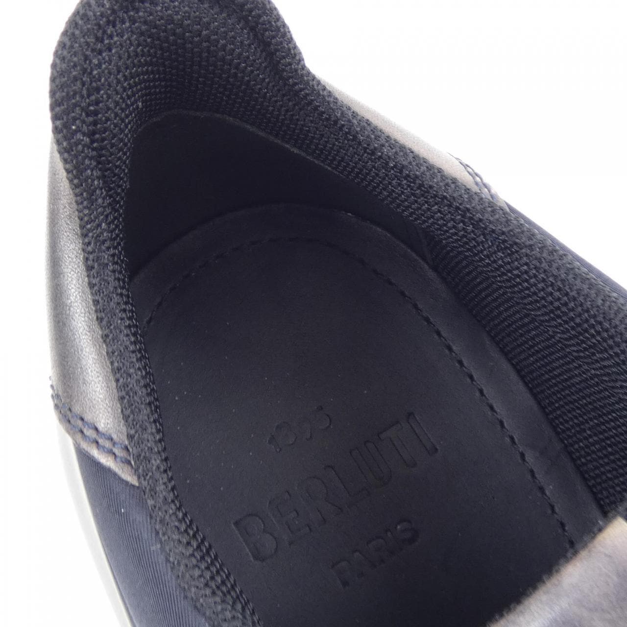 ベルルッティ Berluti スニーカー