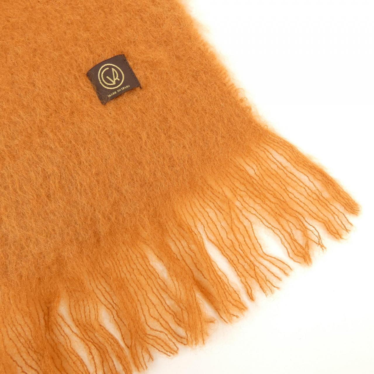 MANTAS EZCARAY MUFFLER