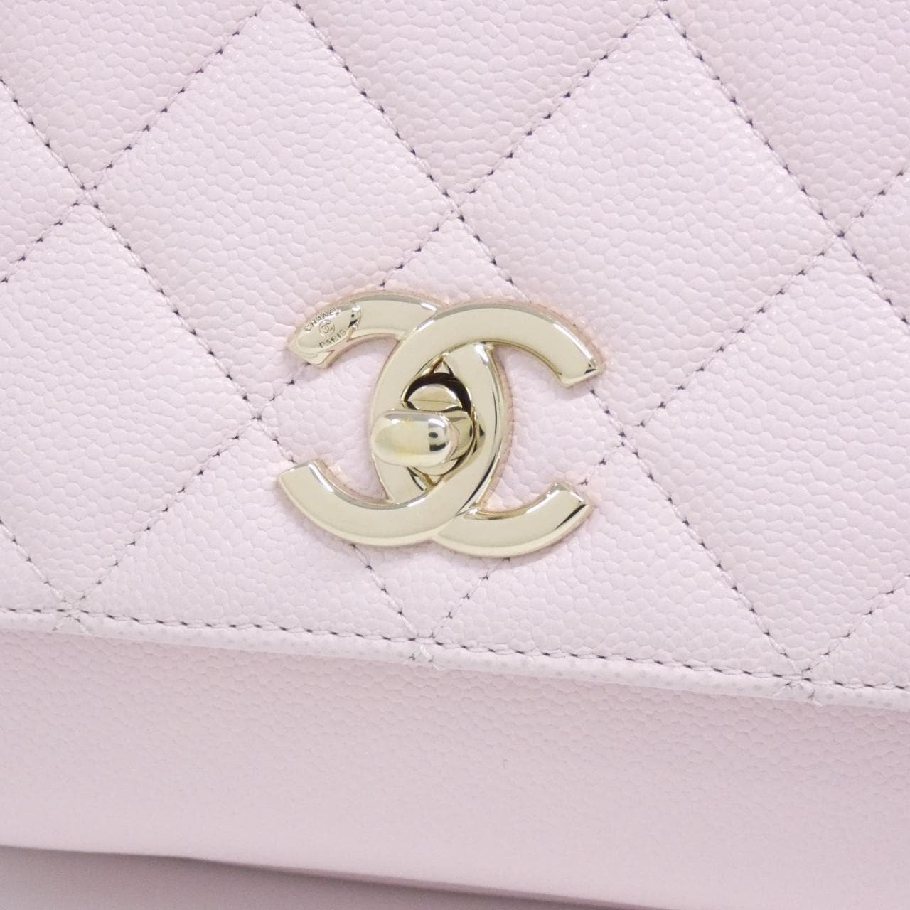 シャネル 93607 バッグ