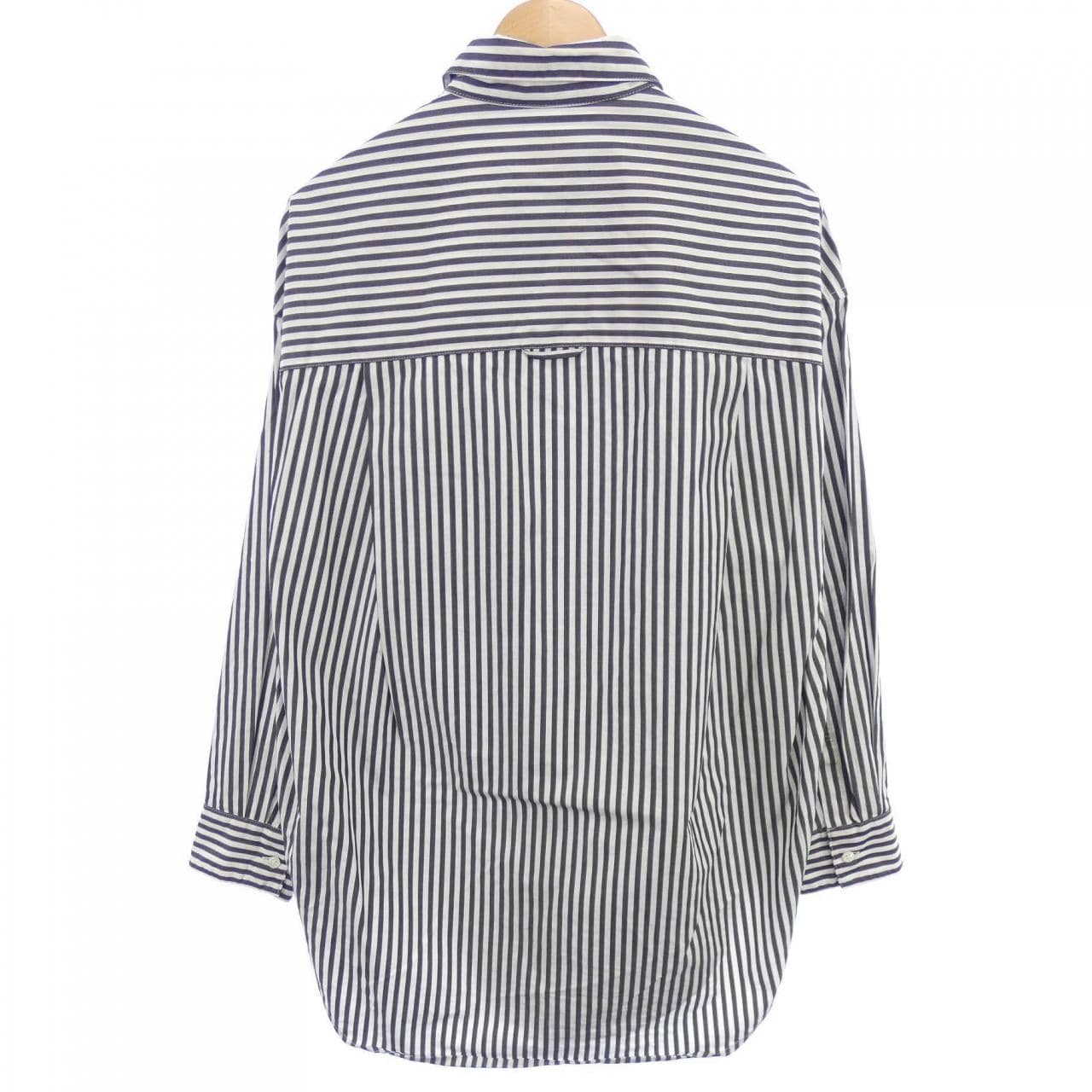 スピックアンドスパン SPICK & SPAN シャツ