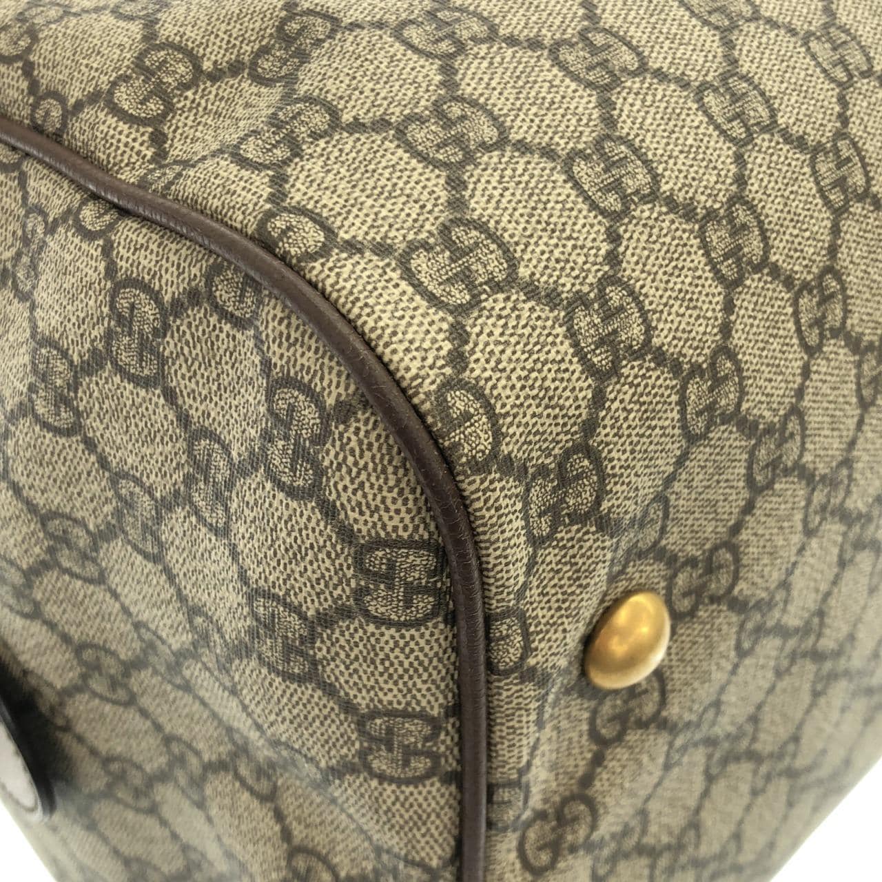 グッチ GUCCI SAVOY 547953 9C2ST ボストンバッグ