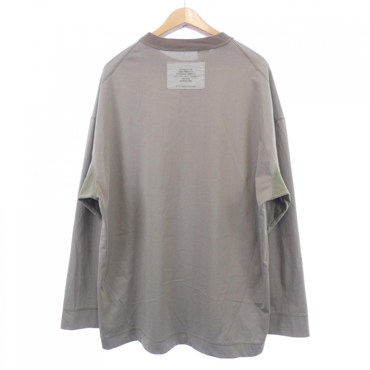 エヌハリウッド N.HOOLYWOOD 9241-CS04-033 トップス