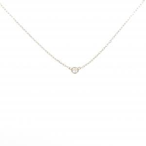 AHKAH Noody 項鍊 0.06CT