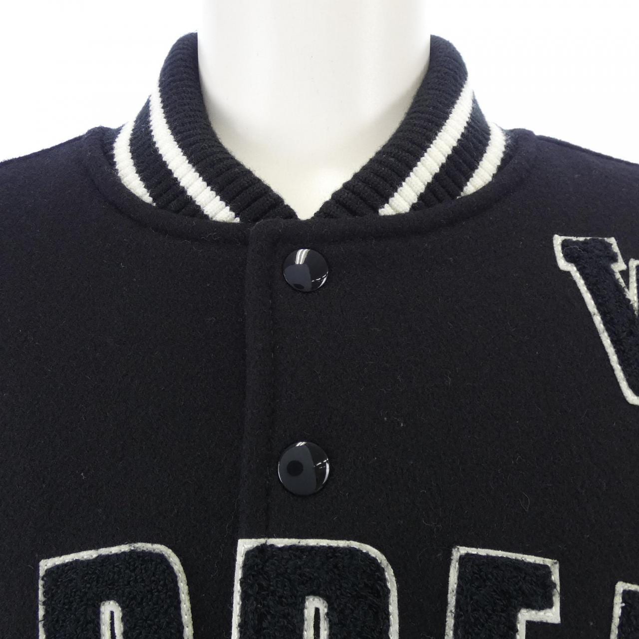 シュプリーム SUPREME Praises Varsity スタジャン