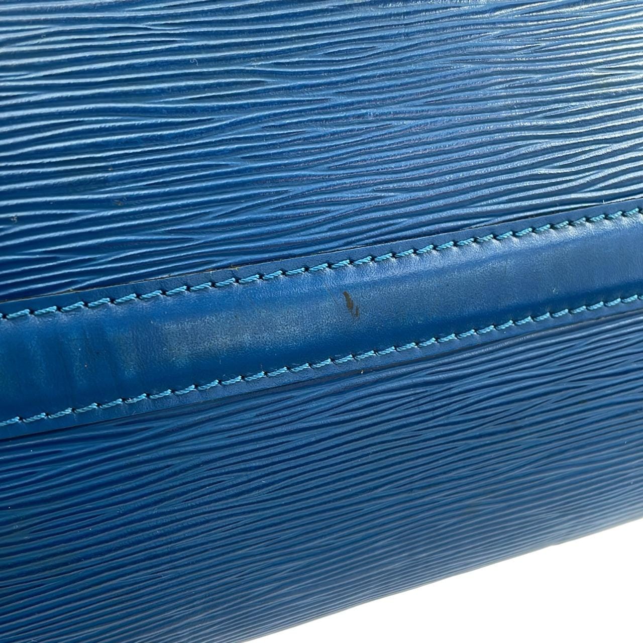 ルイヴィトン エピ スピーディ 25cm M43015 ボストンバッグ