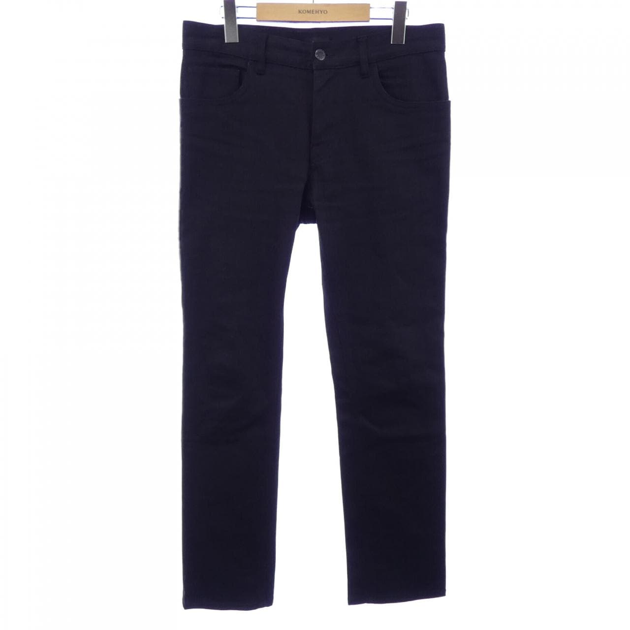 プラダ PRADA GEP110 S122 TZB ジーンズ