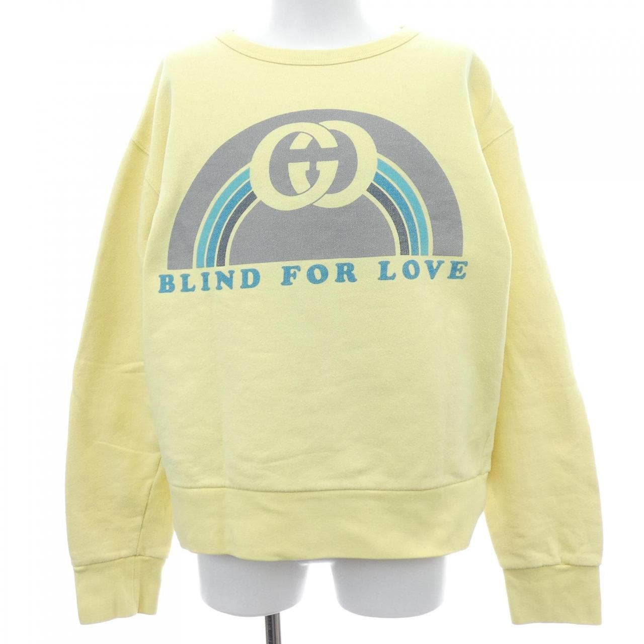 グッチ GUCCI 475532-X3Q29 スウェット