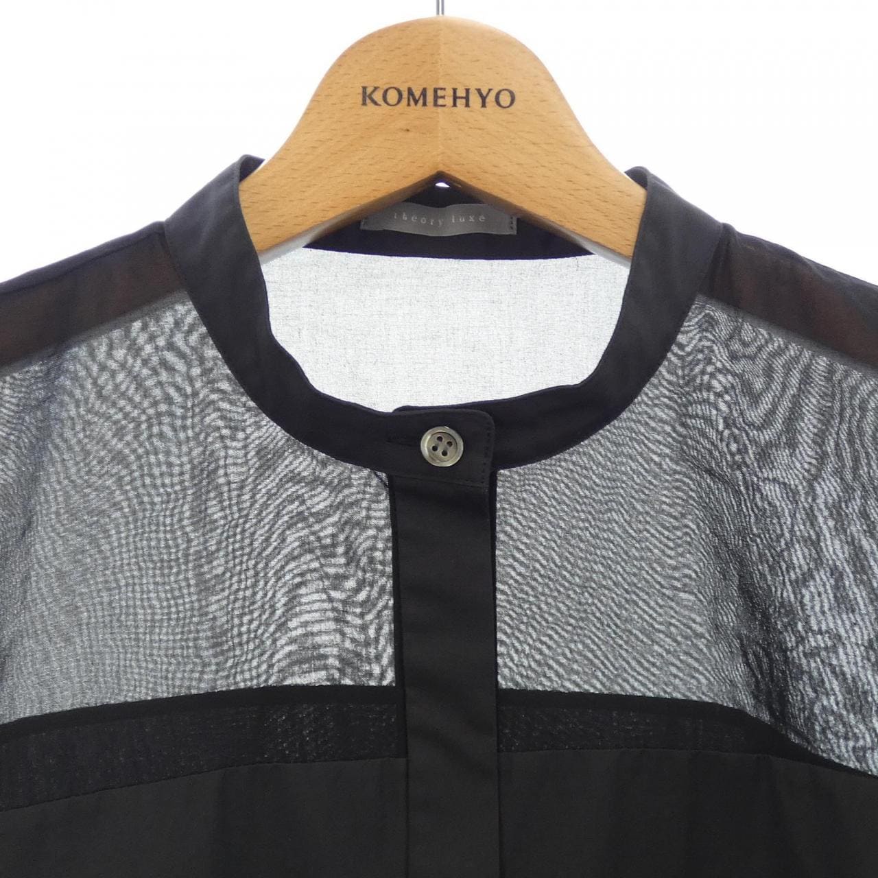 Theory luxe 03-4308260衬衫