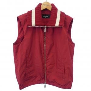 ディースクエアード DSQUARED2 S74FB0260 ベスト