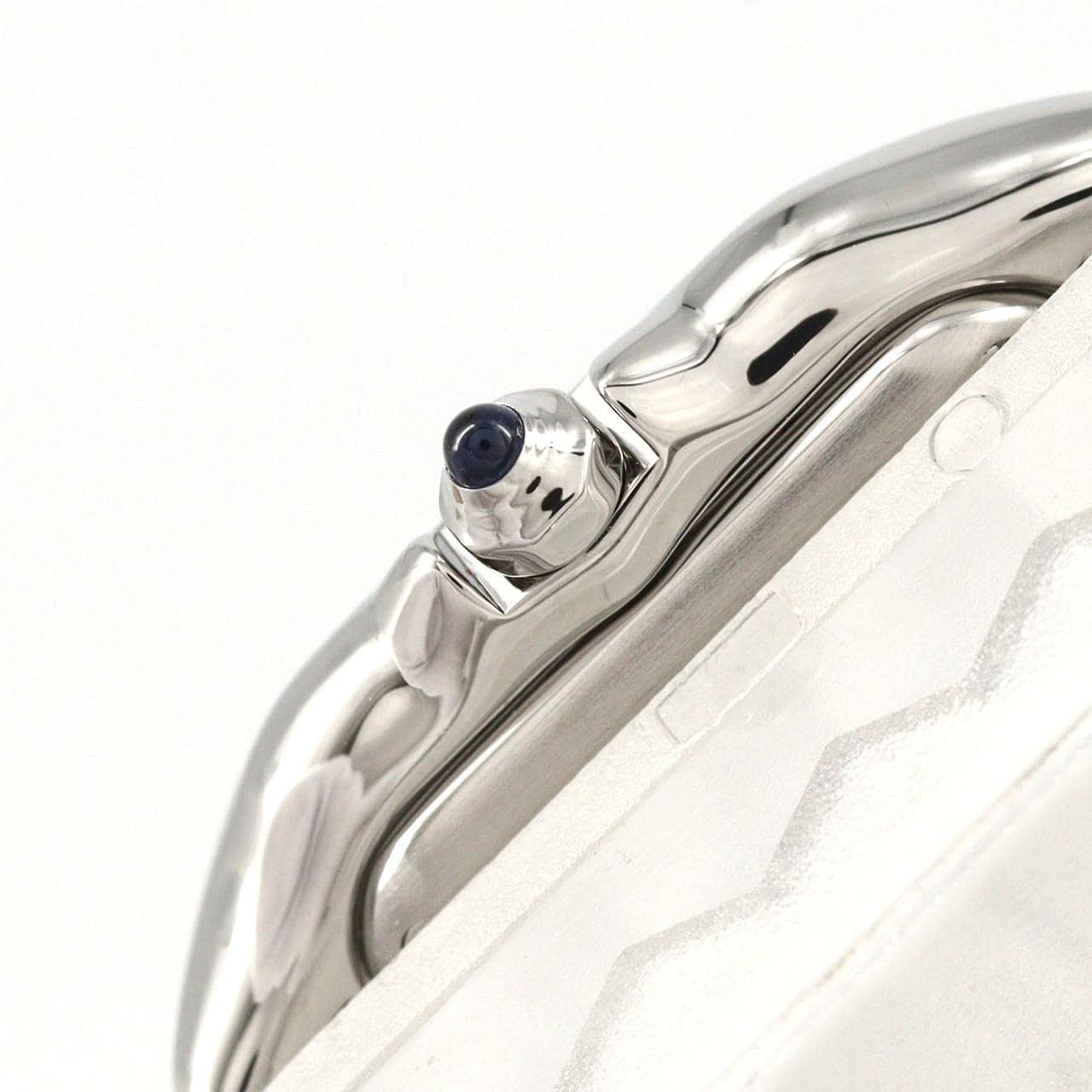 カルティエ ミニパンテール･ドゥ･カルティエ WSPN0019 SS クォーツ