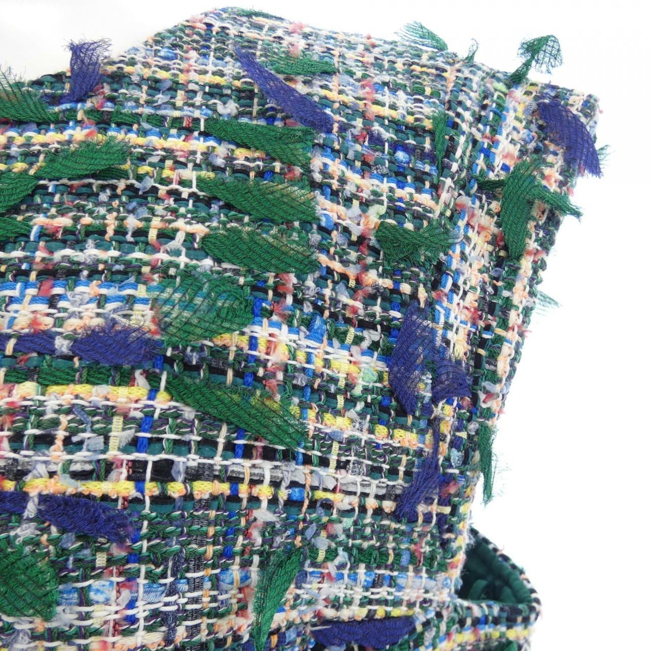 シャネル CHANEL P58804V44614 ワンピース