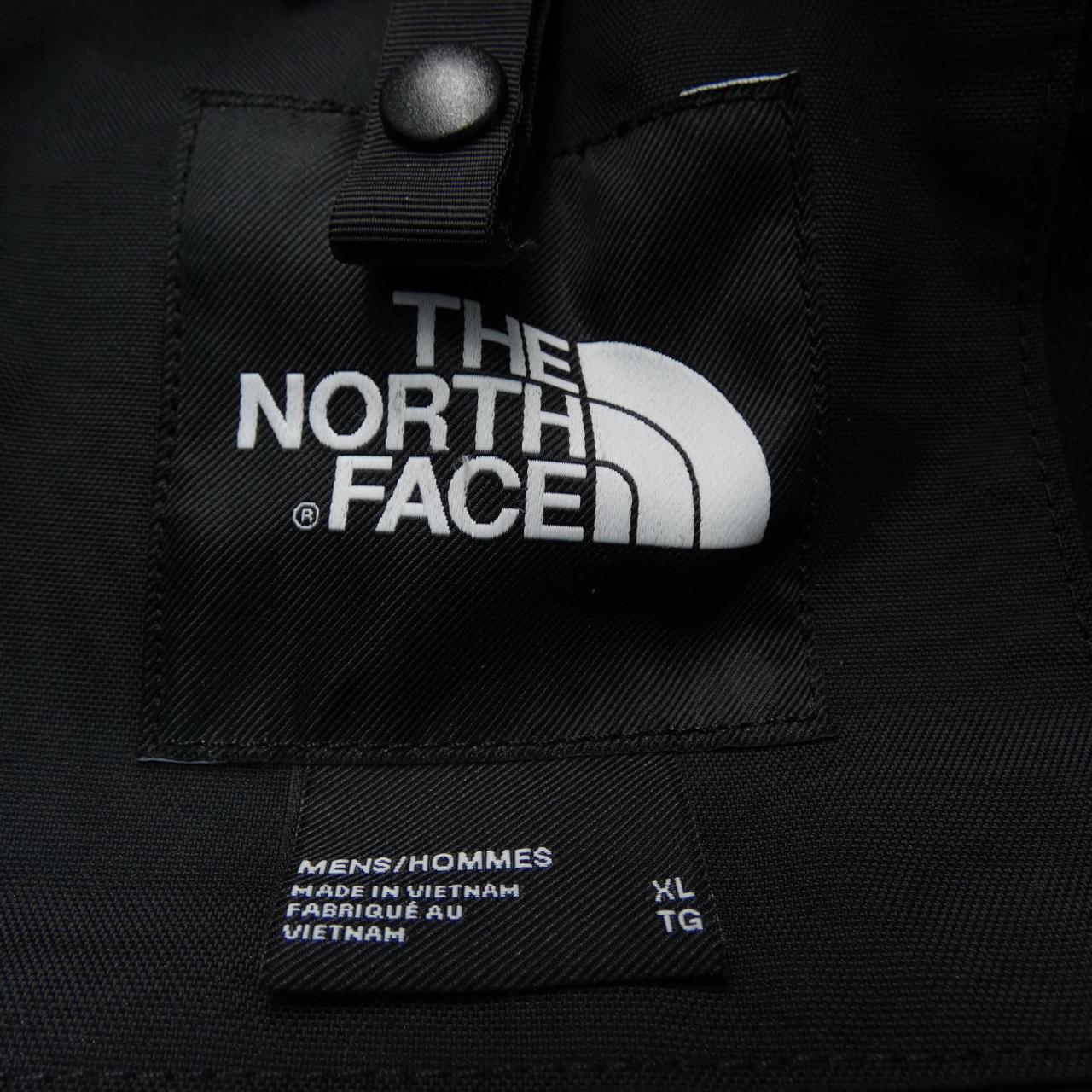 ザノースフェイス THE NORTH FACE NF0A7T48 ジャケット