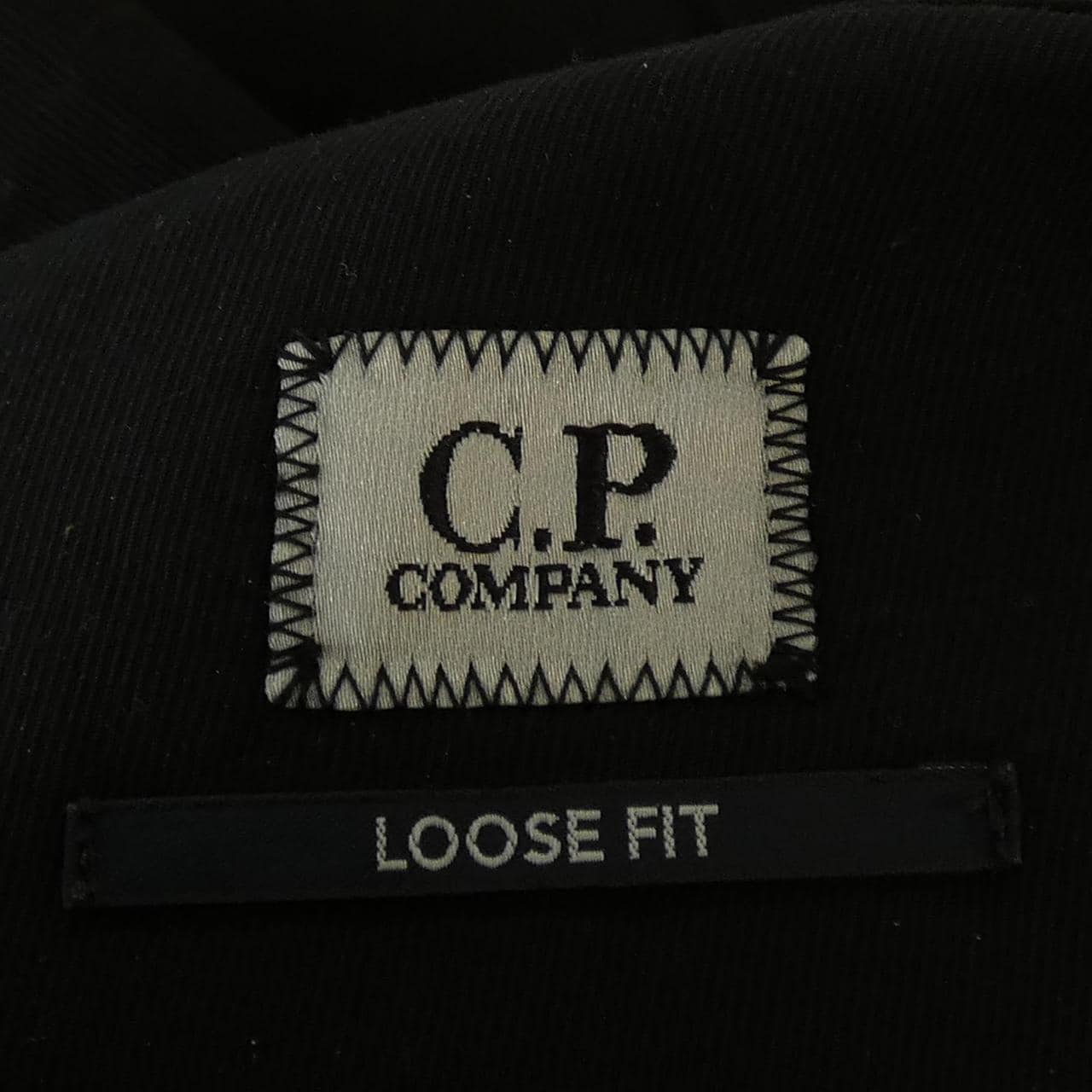 シーピーカンパニー C.P COMPANY パンツ