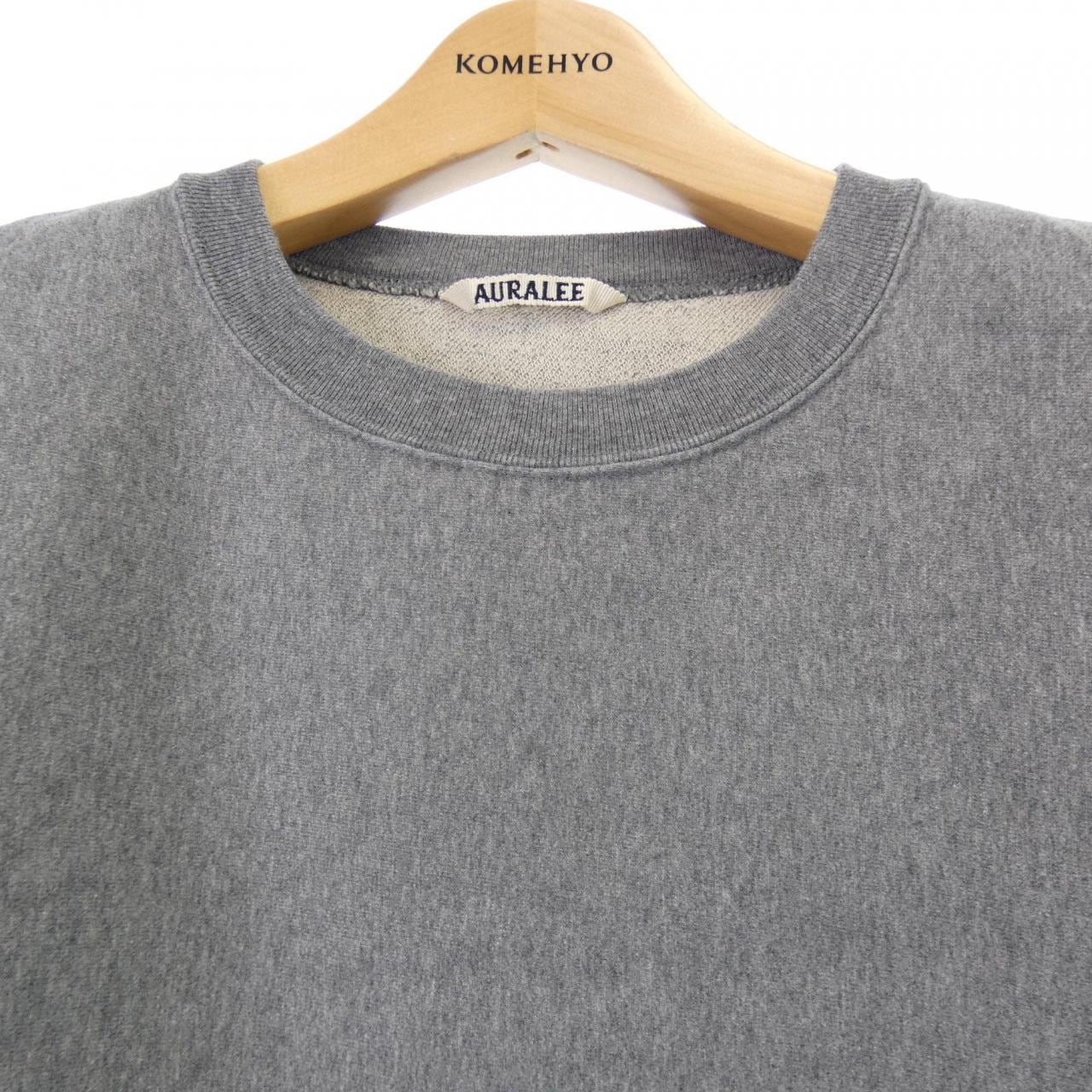 オーラリー AURALEE A23SP04SM ベスト