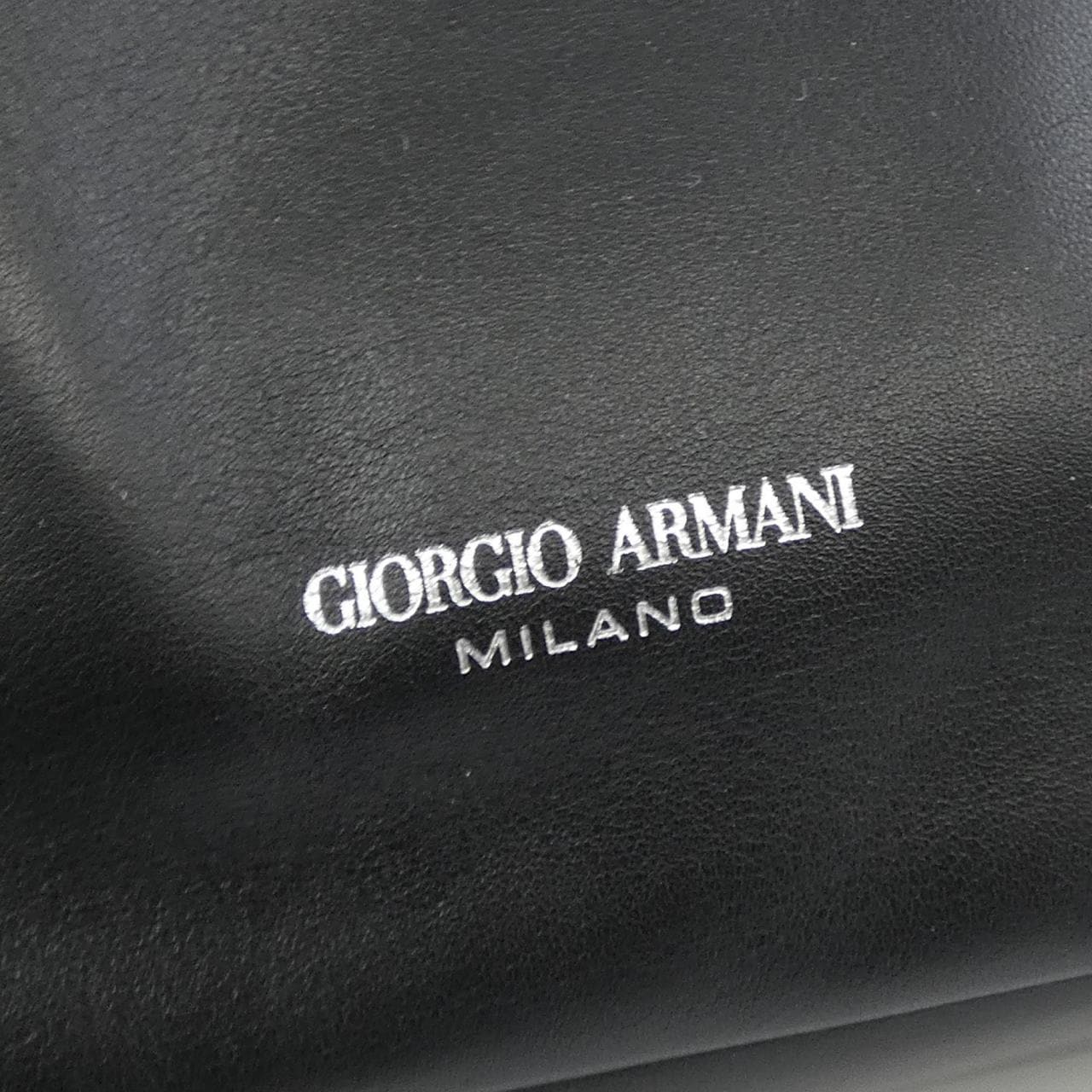 ジョルジオ アルマーニ GIORGIO ARMANI Y2N181YS78J BAG