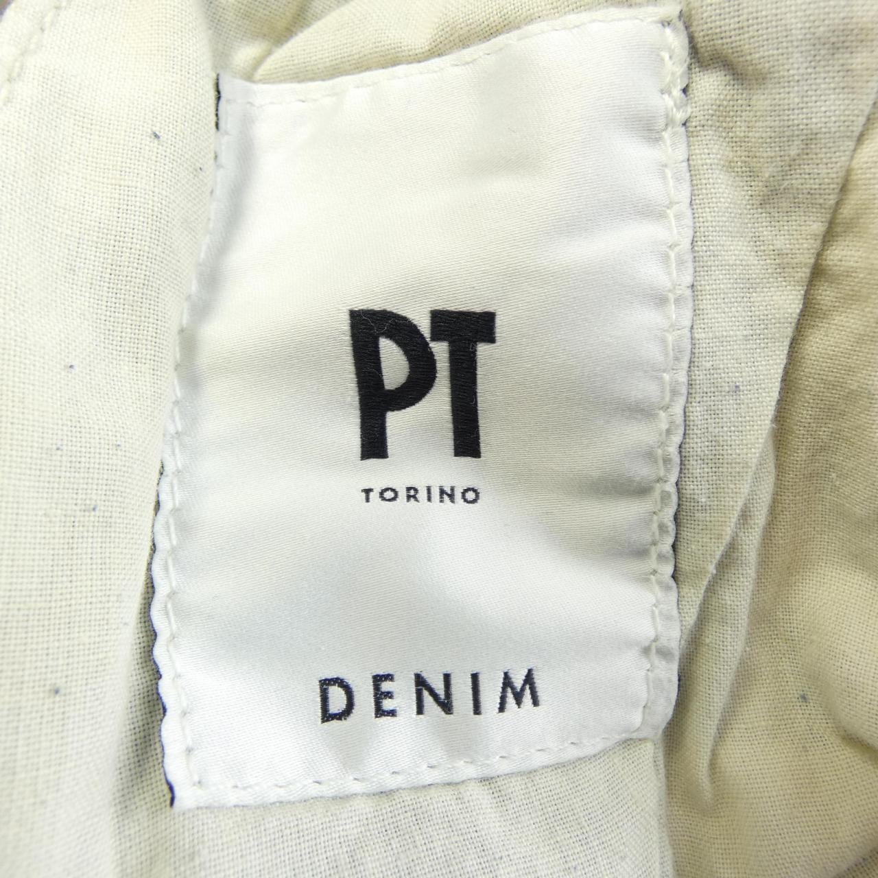 ピーティートリノ PT TORINO ジーンズ