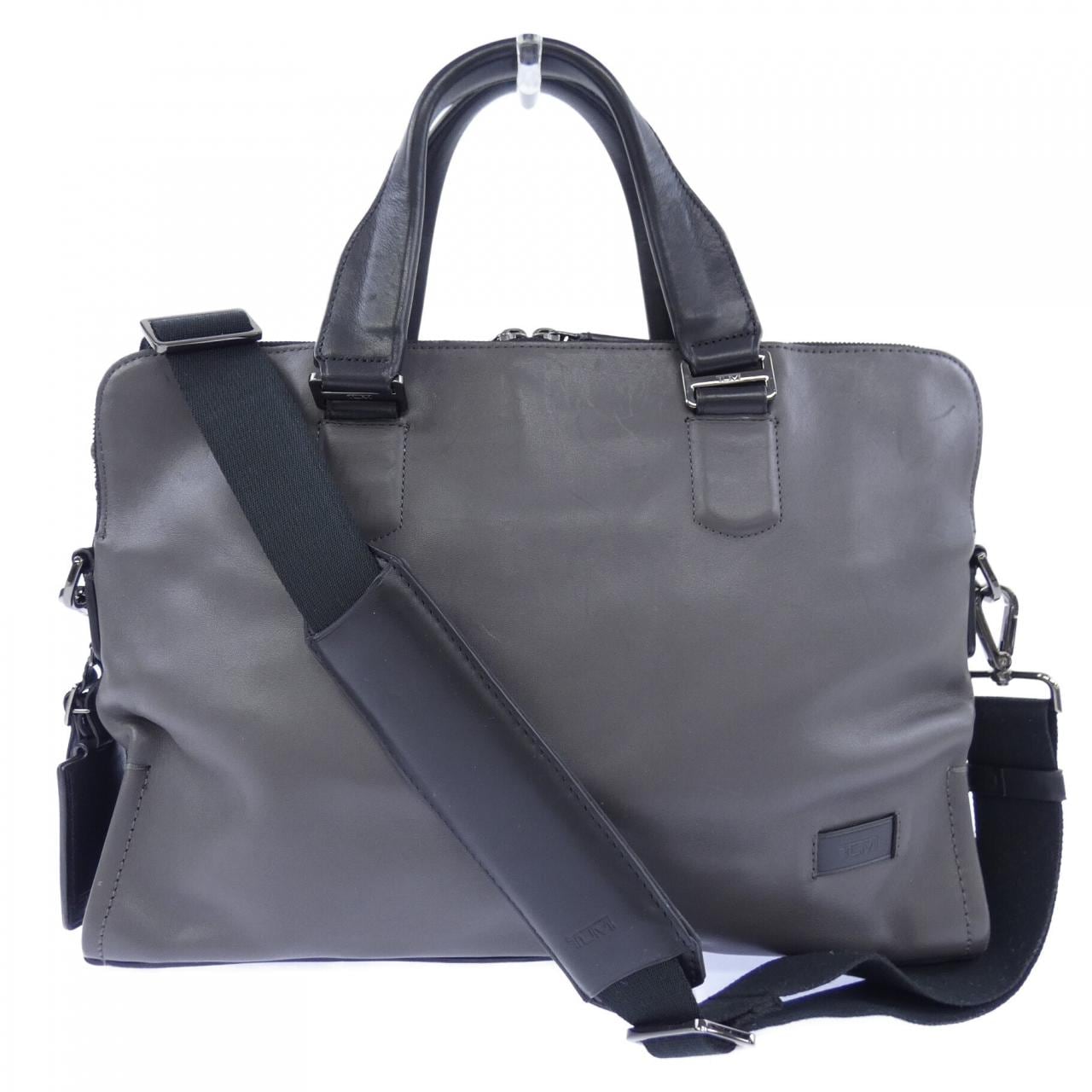 トゥミ TUMI 63000GRY BAG