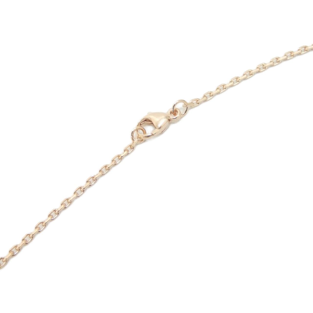 エルメス ポップ アッシュ MINI 147992FO ネックレス