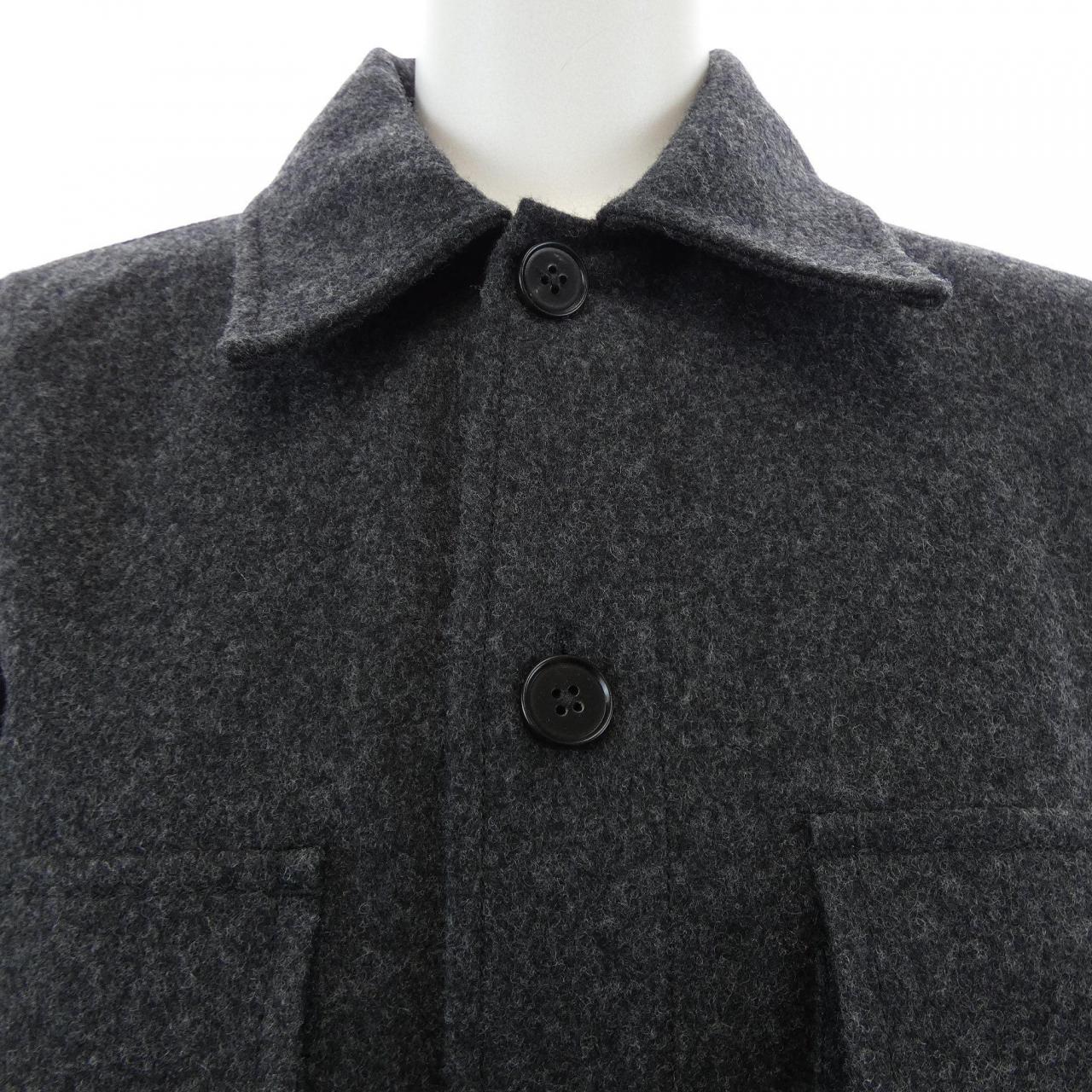 ジルサンダープラス JIL SANDER+ J40DL0124 シャツ