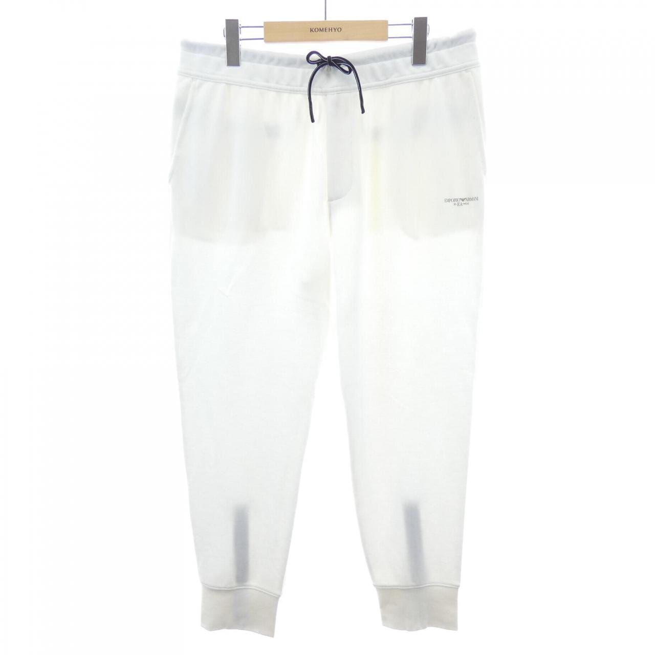 エンポリオアルマーニ EMPORIO ARMANI パンツ