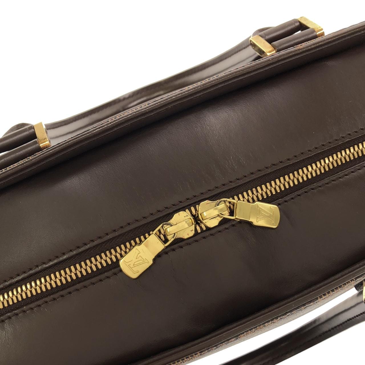 ルイヴィトン ダミエ サリア オリゾンタル N51282 バッグ