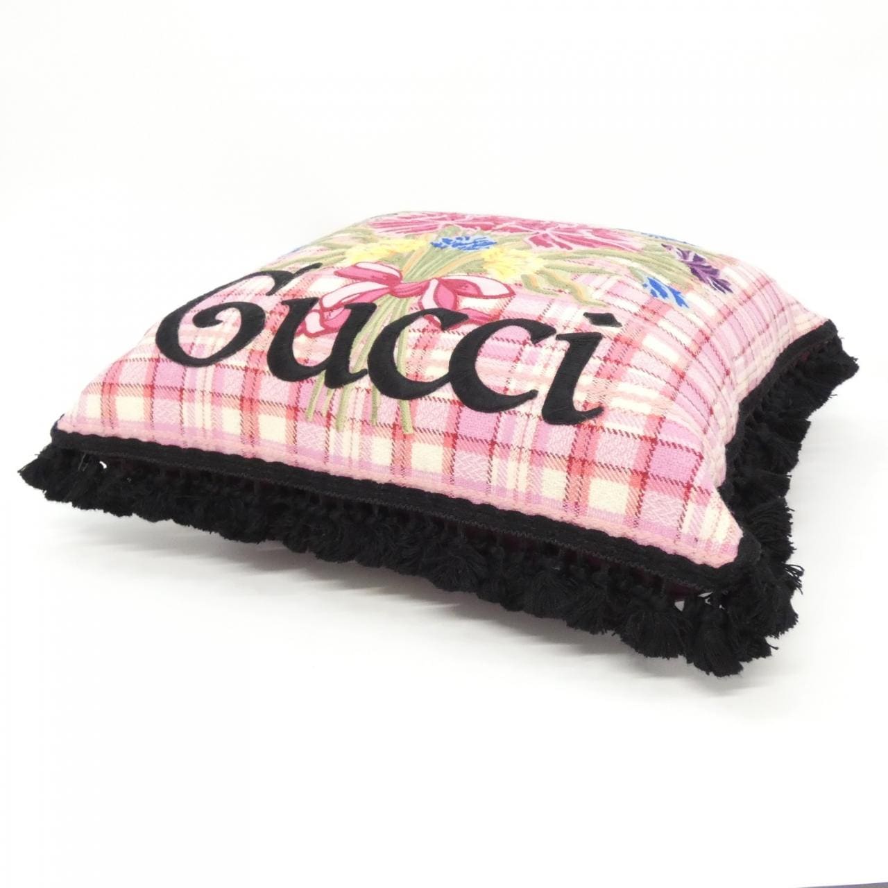 グッチ 698022 ZAJIG クッション