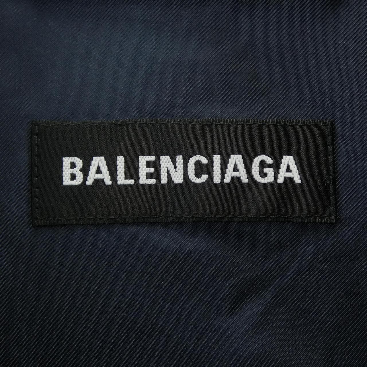 バレンシアガ BALENCIAGA 623019 TIO54 ブルゾン