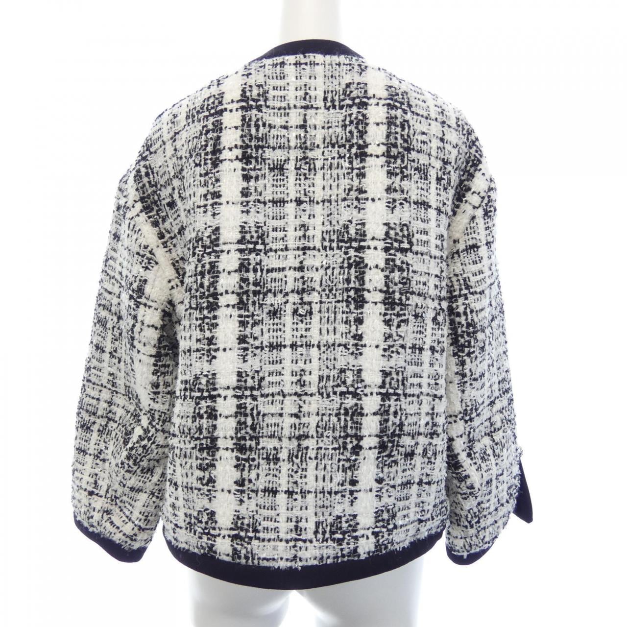 ルイヴィトン LOUIS VUITTON FSVE20UIQ ダウンジャケット