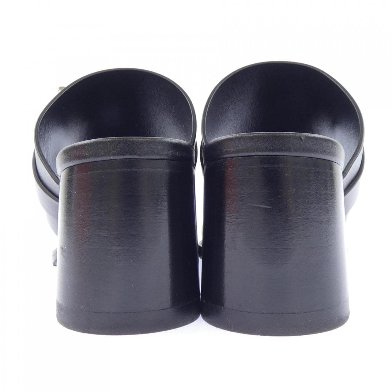 エルメス HERMES キュート グレナン 251210Z サンダル