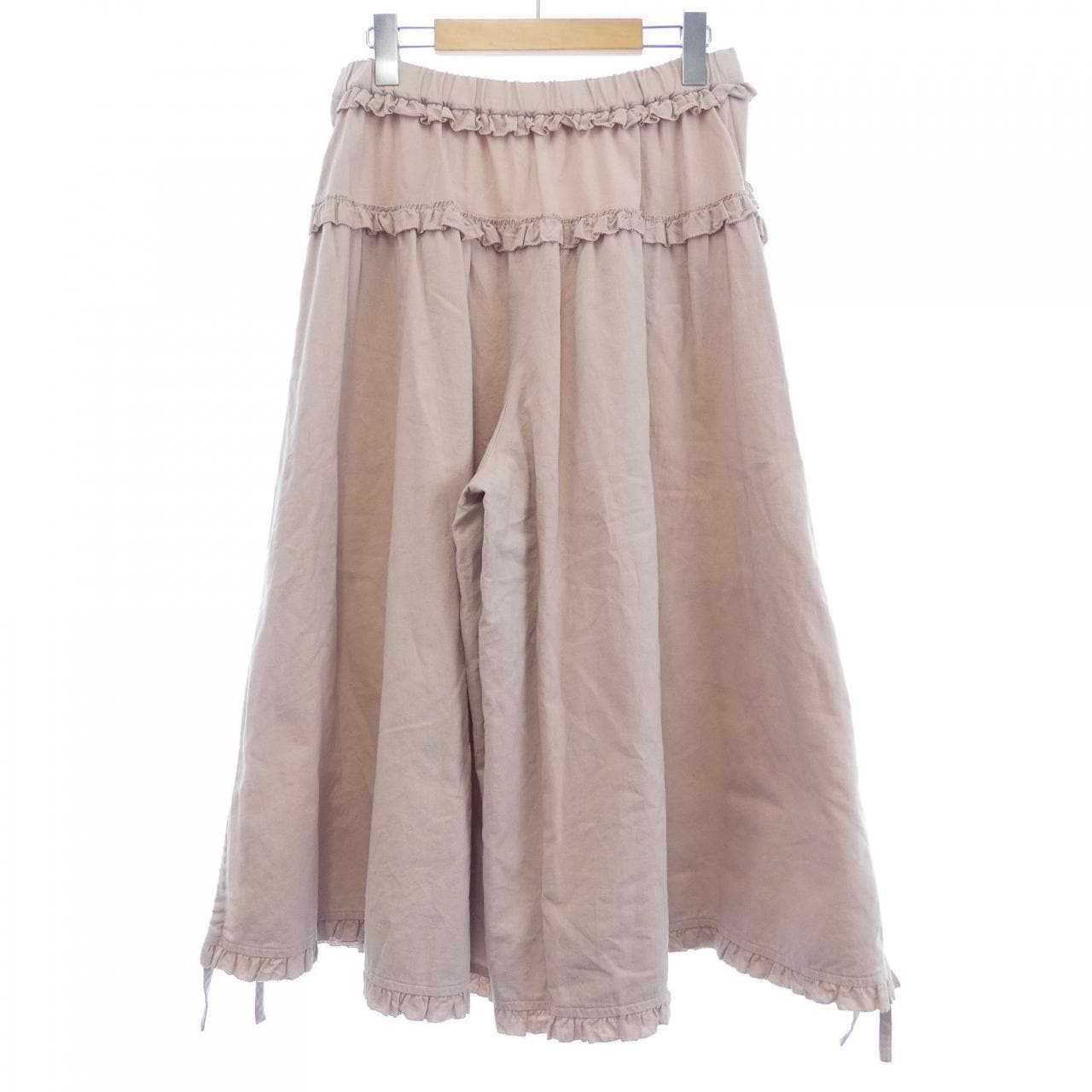 ピンクハウス PINK HOUSE A2103FP 370 パンツ