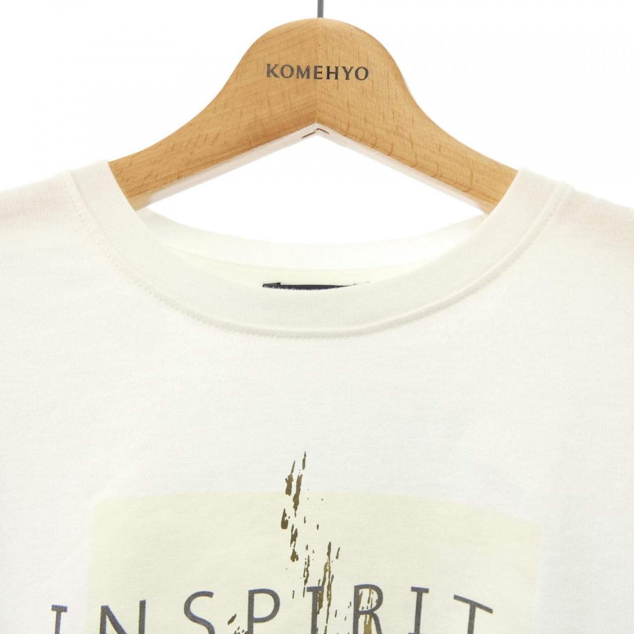 アルアバイル allureville Tシャツ