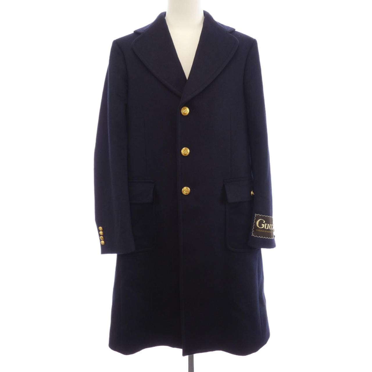 グッチ GUCCI 625863 Z5311 コート