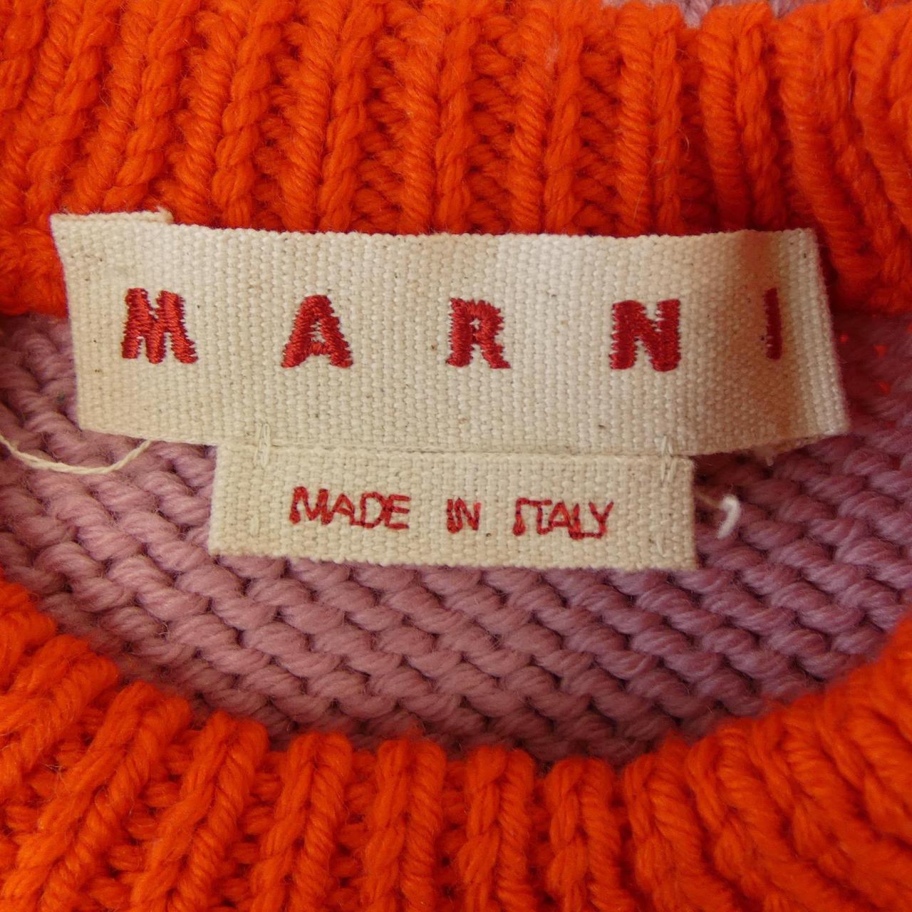 マルニ MARNI GCMD0393Q1 ニット