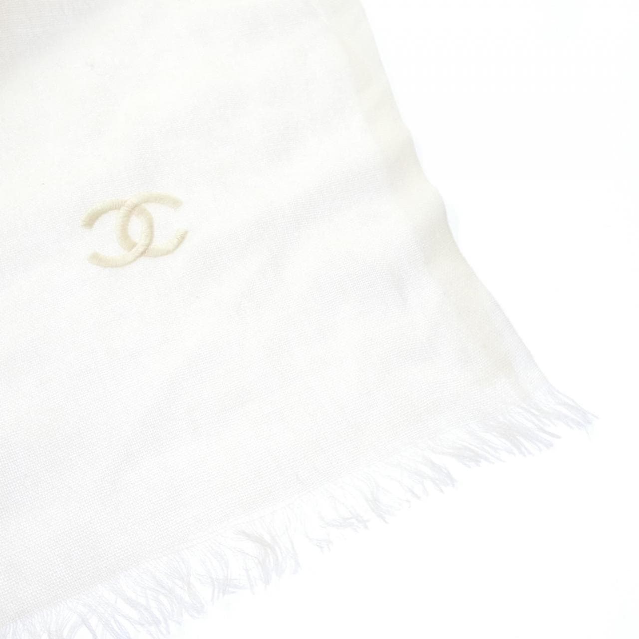 シャネル CHANEL STOLE