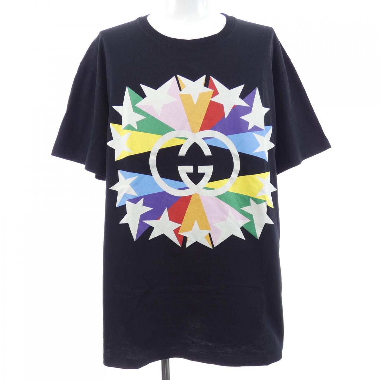 グッチ GUCCI 548334 XJDNH Tシャツ