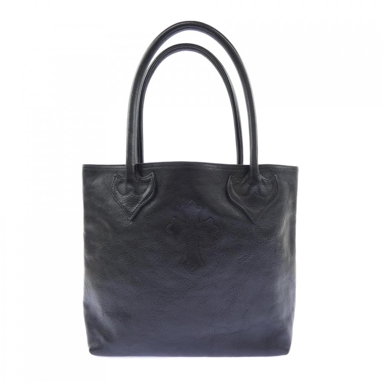 クロムハーツ CHROME HEARTS TOTE FS LINED 2232 304 5404 BAG